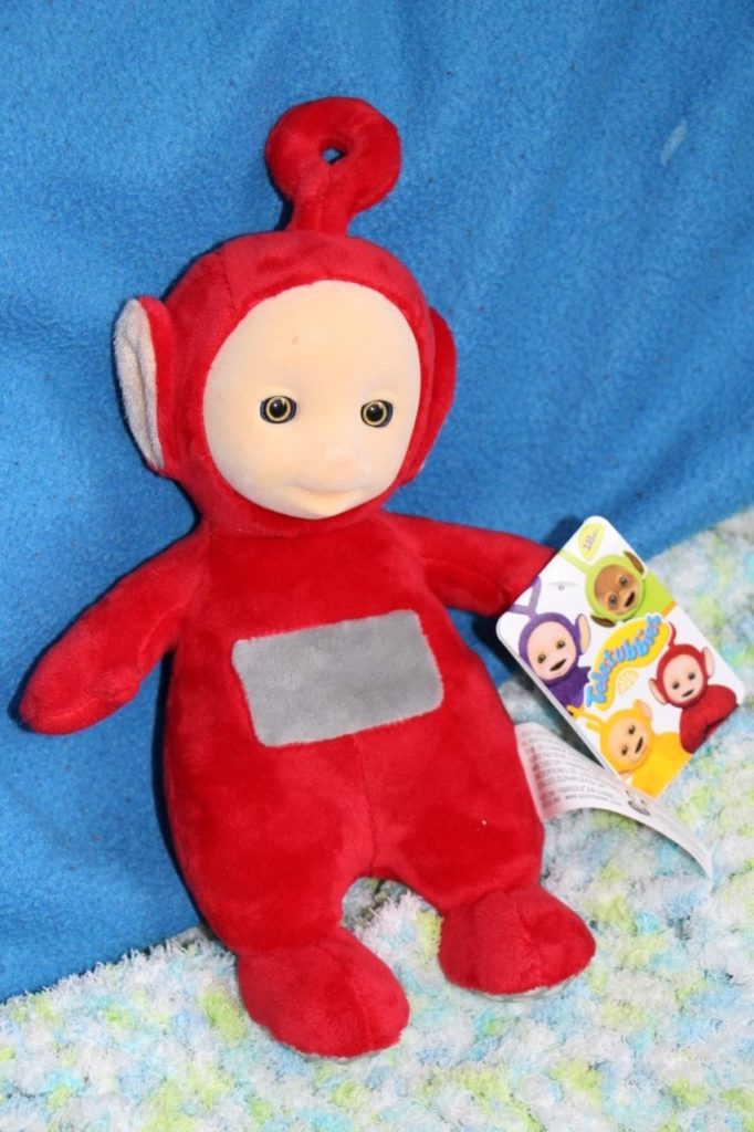 Laugh, Learn and Explore with Teletubbies