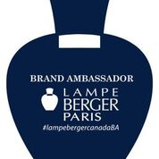 Lampe Berger Ambassador