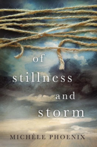 Of Stillness and Storm Book Review