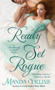 Ready Set Rogue Book Review