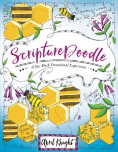 ScriptureDoodle Book Review