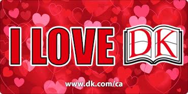 Join The Annual I Love DK Contest Online