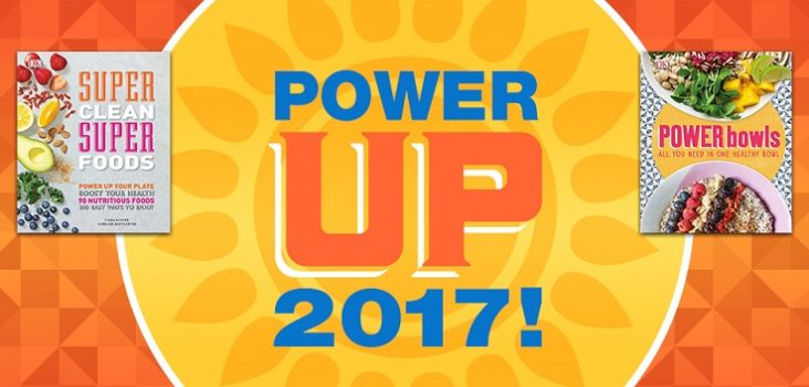 DK Canada Power Up 2017