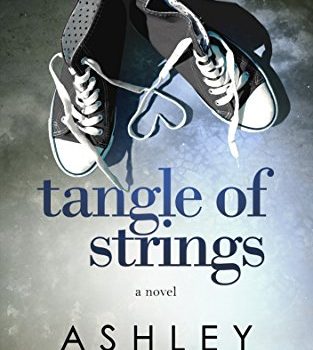 Tangle of Strings