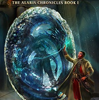 The Dragon Orb Book Review