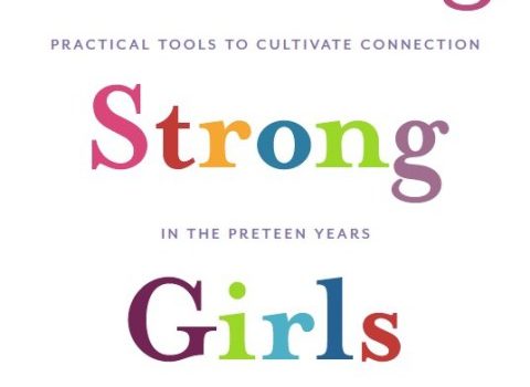 Growing Strong Girls Book Review