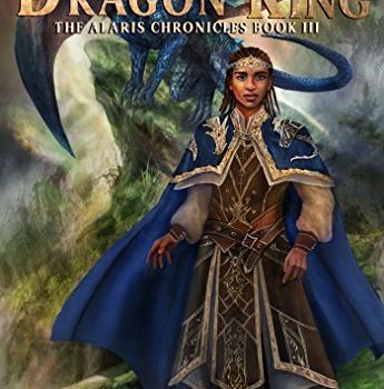 The Dragon King Book Review