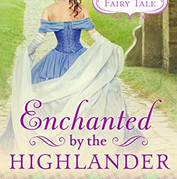 Enchanted by the Highlander Review