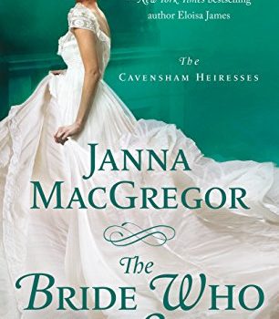 The Bride Who Got Lucky Book Review