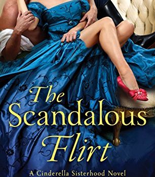 The Scandalous Flirt Book Review