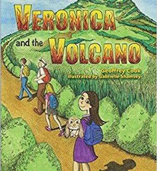 Veronica and the Volcano