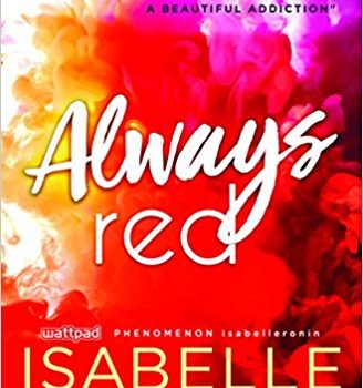 Always Red Book Review