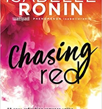 Chasing Red Book Review