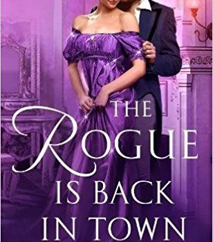 The Rogue is Back in Town Book Review