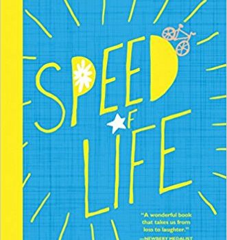 Speed of Life Book Review