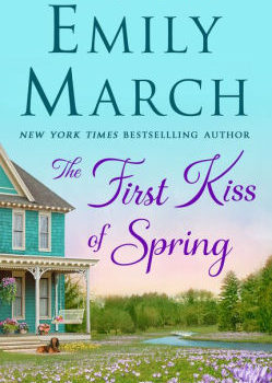 The First Kiss of Spring