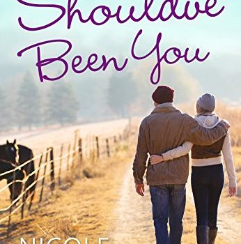 Should've Been You Book Review