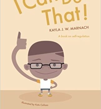 I Can Do That! Can-Do Kids Book Series