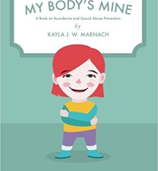 My Body's Mine: Can-Do Kids Book Series