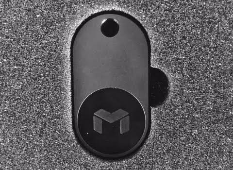 Small but Mighty: The MYNT ES Tracker