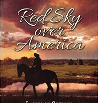 Red Sky Over America Book Review