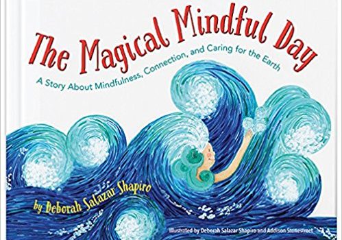 The Magical Mindful Day Book Review