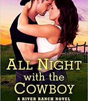 All Night with the Cowboy Book Review