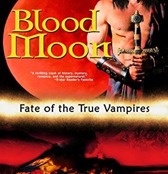 Blood Moon: Fate of the True Vampies