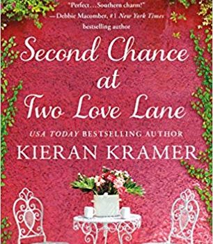 Second Chance at Two Love Lane Book Review