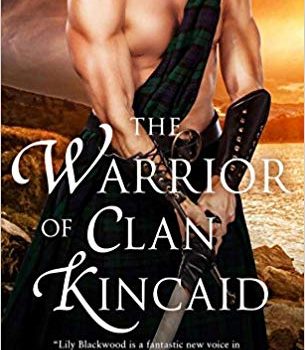 Warrior of Clan Kincaid