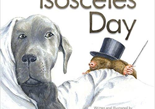 Isosceles' Day Book Review