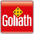 Goliath Games Logo