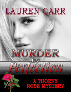 Murder by Perfection Book Review