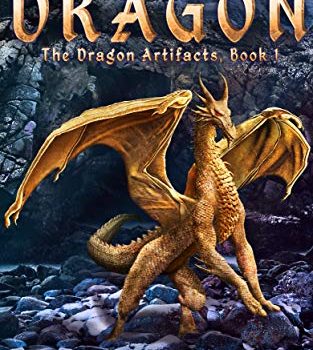 The Golden Dragon Book Review