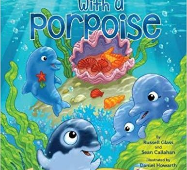 Voting with a Porpoise Book Review