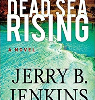 Dead Sea Rising Book Review